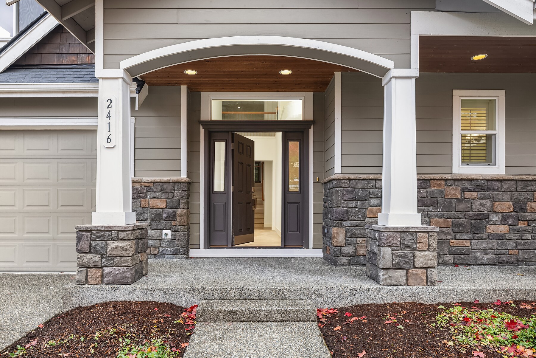 Building Photo - 2416 35th Ave NE