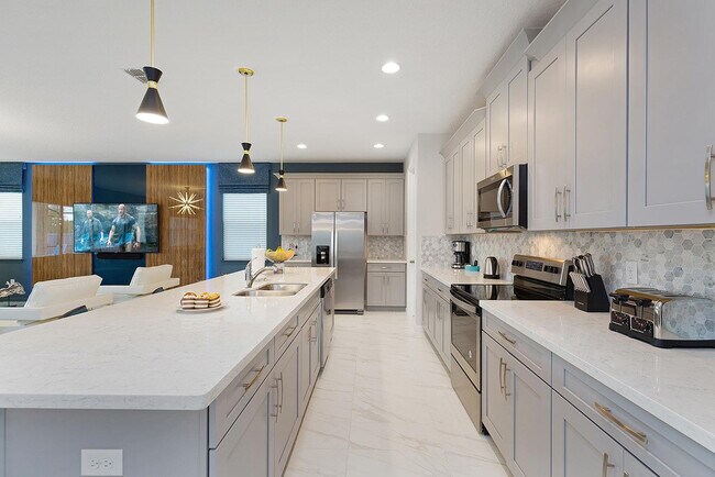 Building Photo - 1778 Caribbean View Terrace