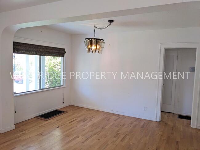 Building Photo - 9224 N Polk Ave