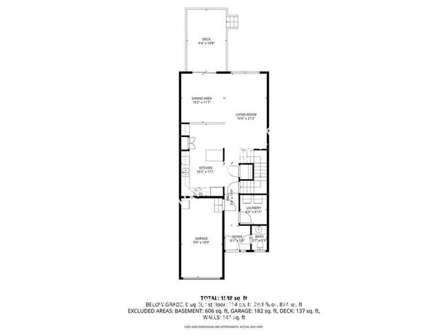 Building Photo - 104 Walker Rd