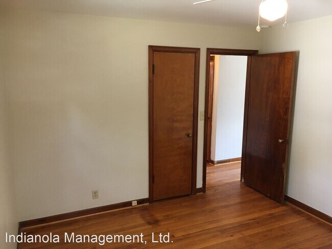 Building Photo - 2 br, 1 bath House - 678 E. Jeffrey Place