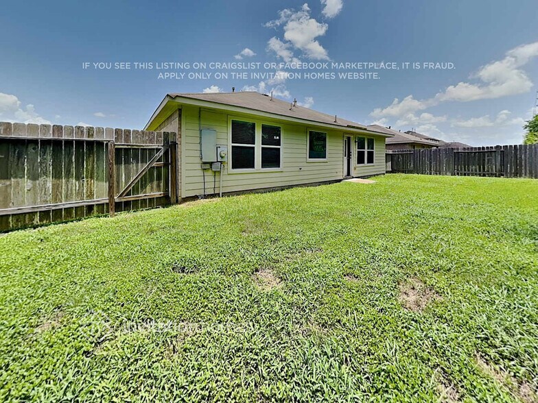 Building Photo - 1123 S Teal Estates Cir