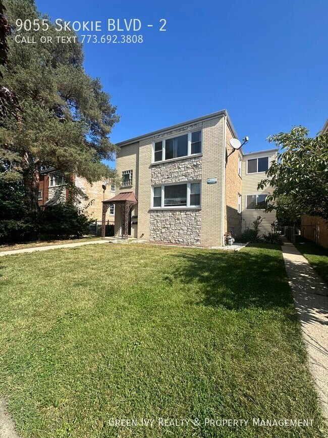 Primary Photo - 9055 Skokie Blvd
