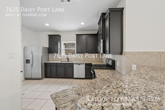 Building Photo - 7635 Daisy Port Ln