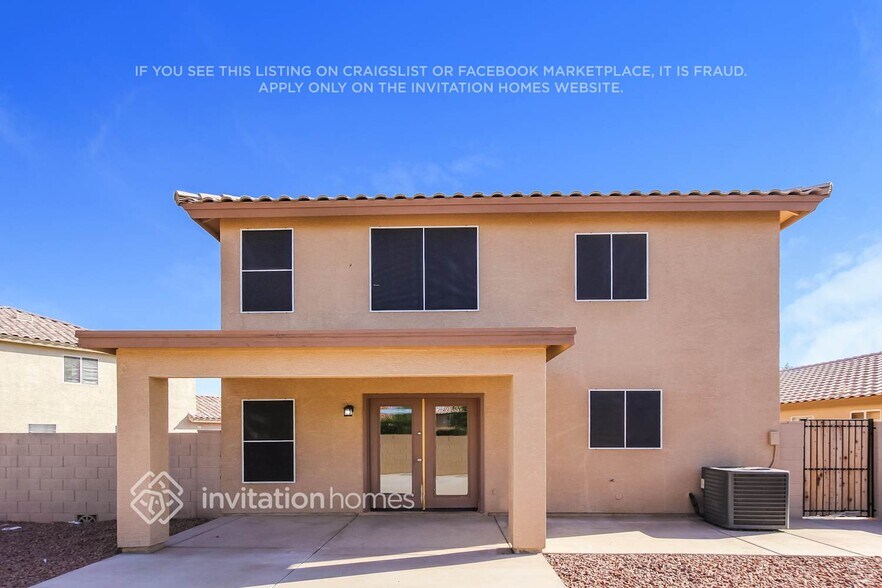 Building Photo - 11912 W Scotts Dr