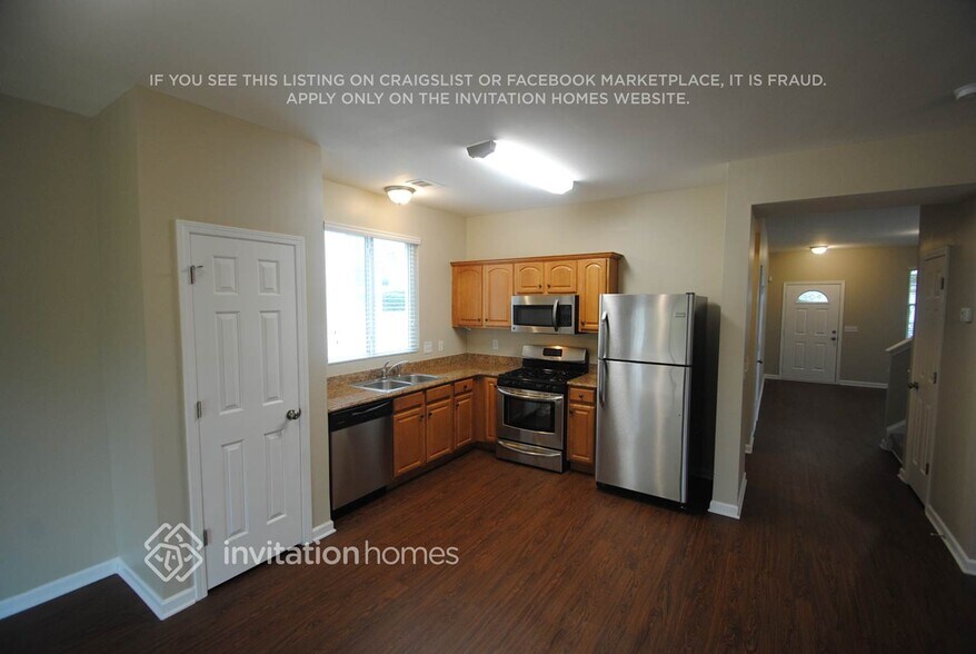 Building Photo - 163 Nacoochee Way