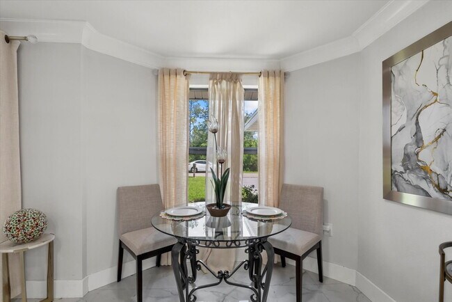 Building Photo - 3-Bedroom Punta Gorda Retreat with Marble Finishes & Stylish Furnishings!"