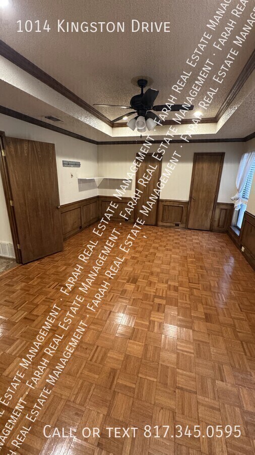 Building Photo - 1014 Kingston Dr