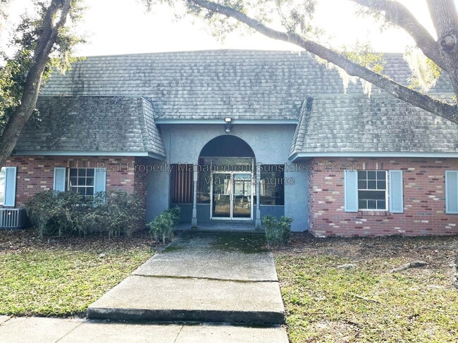 Building Photo - 3035 George Mason Ave