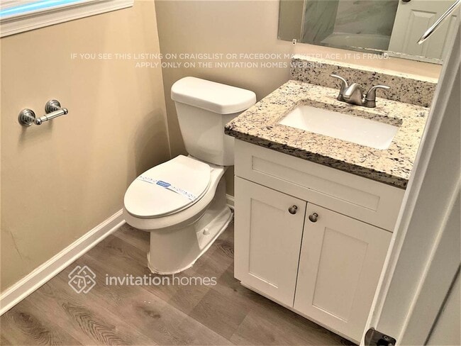 Building Photo - 3141 Flat Shoals Rd