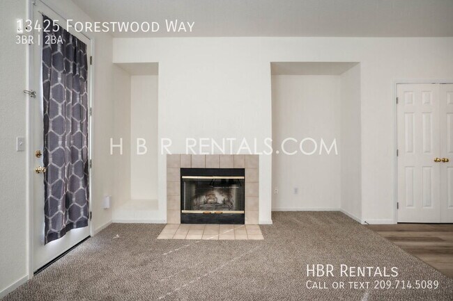 Building Photo - 13425 Forestwood Way