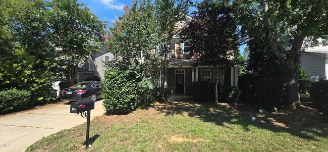 Building Photo - 204 Darbytown Pl