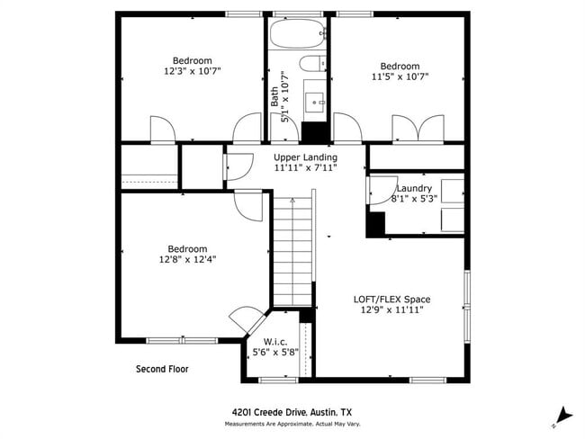 Building Photo - 4201 Creede Dr