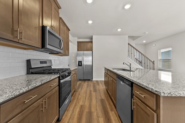 Building Photo - 2327 Whitworth St