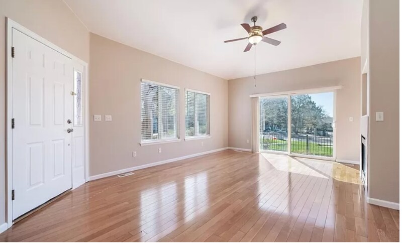 Building Photo - 4538 S Atchison Way