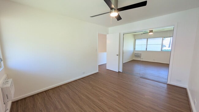 Building Photo - Newly Remodeled 2 bed 2 Bath Townhouse at Waialae Gardens in Kahala