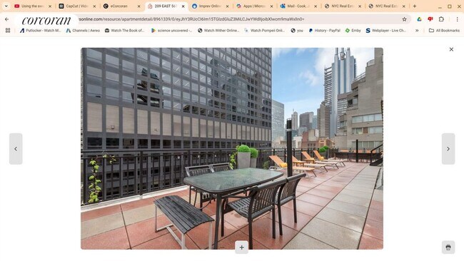 Building Photo - 209 E 56th St