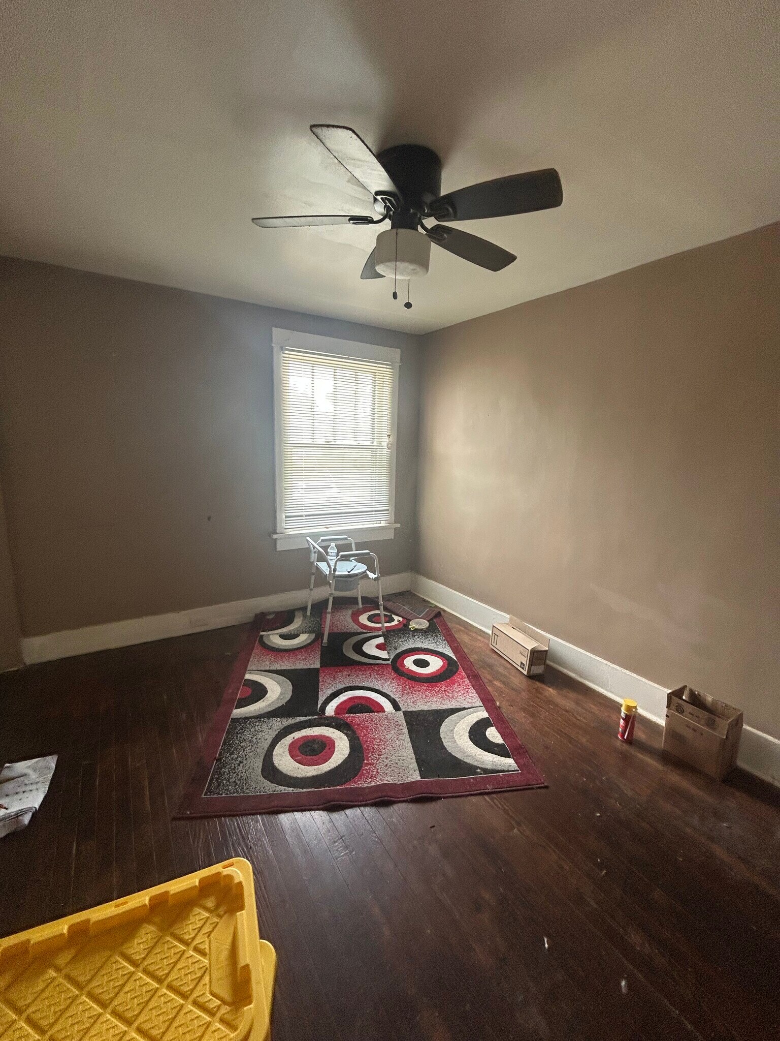 Building Photo - 4627 Maffitt Ave