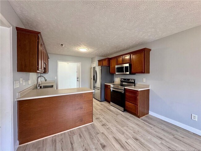 Building Photo - 5503 Rising Ridge Dr