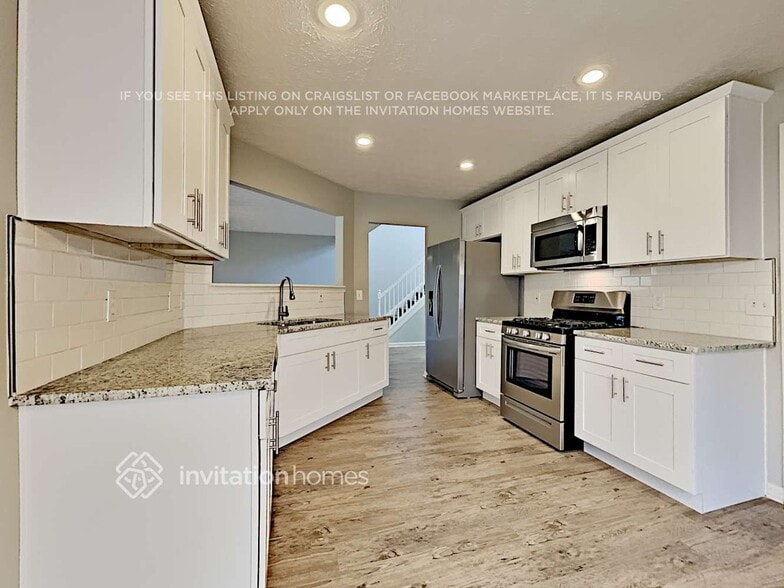 Building Photo - 939 Bramble Way