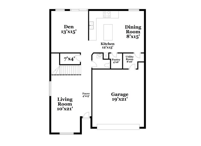 Building Photo - 3202 S Justin Dr
