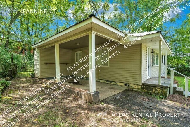 Building Photo - 709 Jeannine Ct