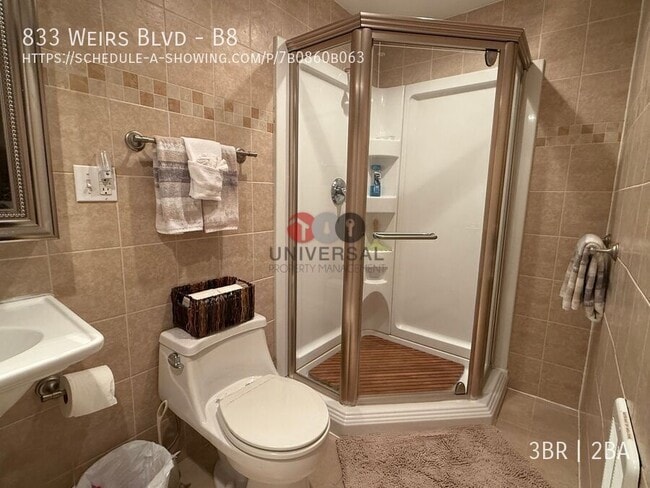 Building Photo - 833 Weirs Blvd