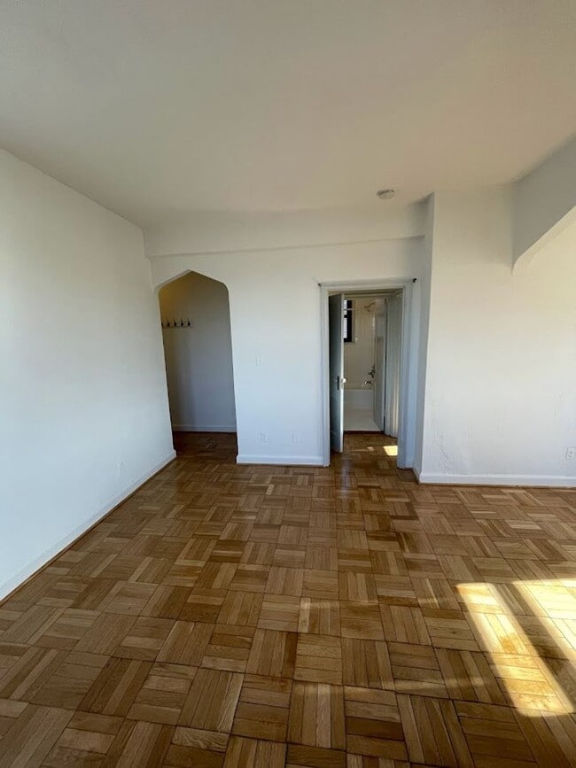 Building Photo - Updated Corner Unit at the Swarthmore in Foggy Bottom