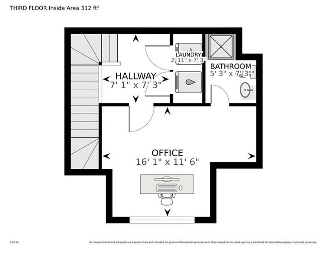 Building Photo - 504 N Thomas St