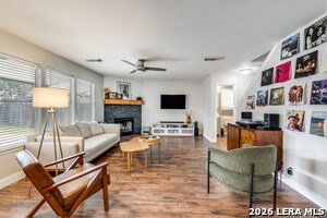 Building Photo - 1017 Silvertree Blvd