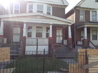 Building Photo - 3491 Garland St