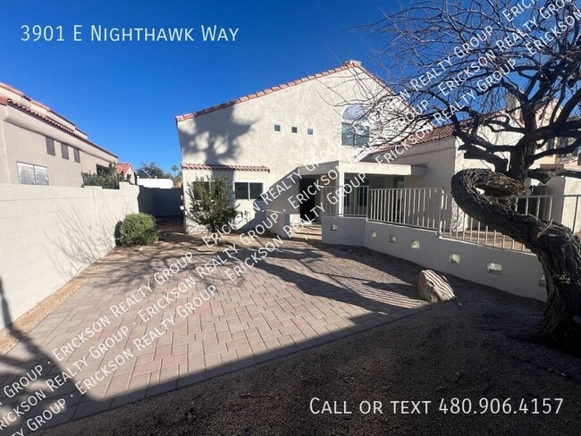 Building Photo - 3901 E Nighthawk Wy