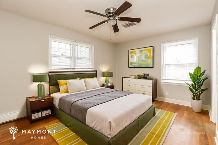 Building Photo - 5031 Rushland Dr