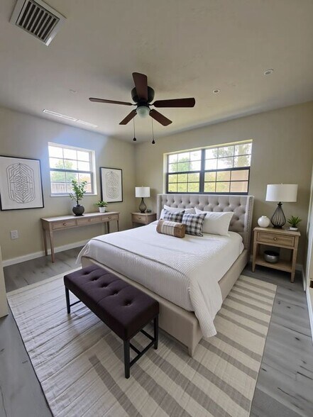 Building Photo - 329 W Arlington St