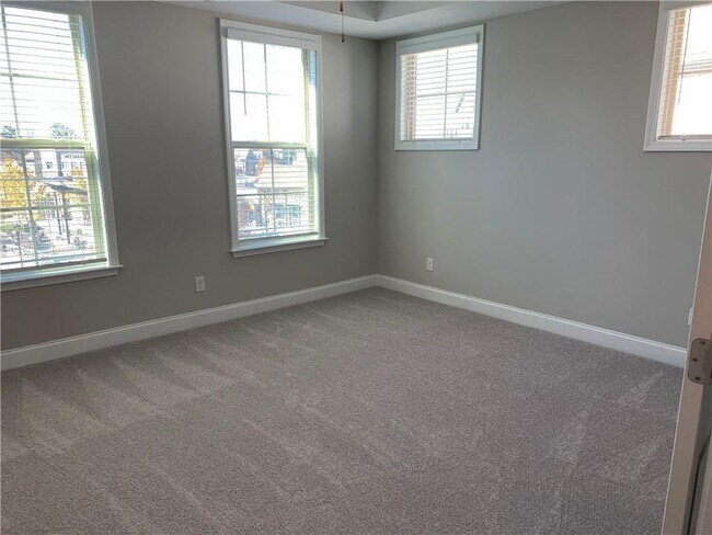 Building Photo - 3548 Duke Center Way