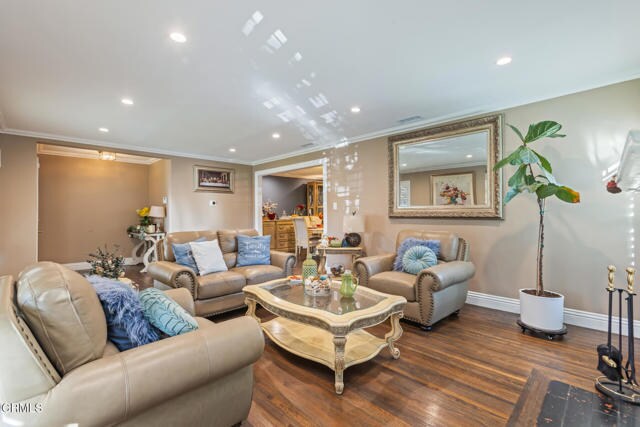 Building Photo - 4816 Indianola Way