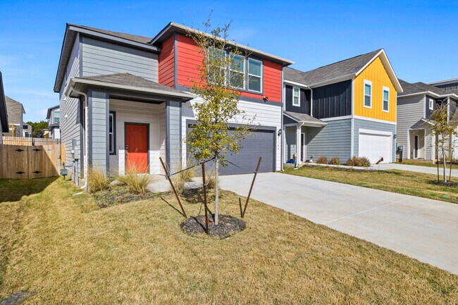 Building Photo - 5304 Jason Dr