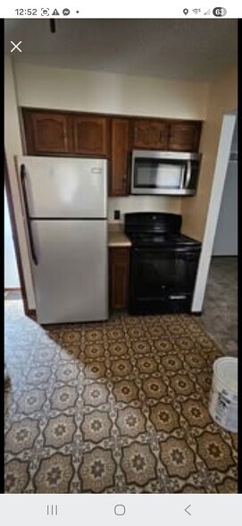 Building Photo - 5000 Twana Dr