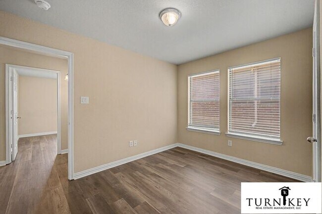 Building Photo - Available Now: The West Fort Worth Duplex You've Been Waiting For