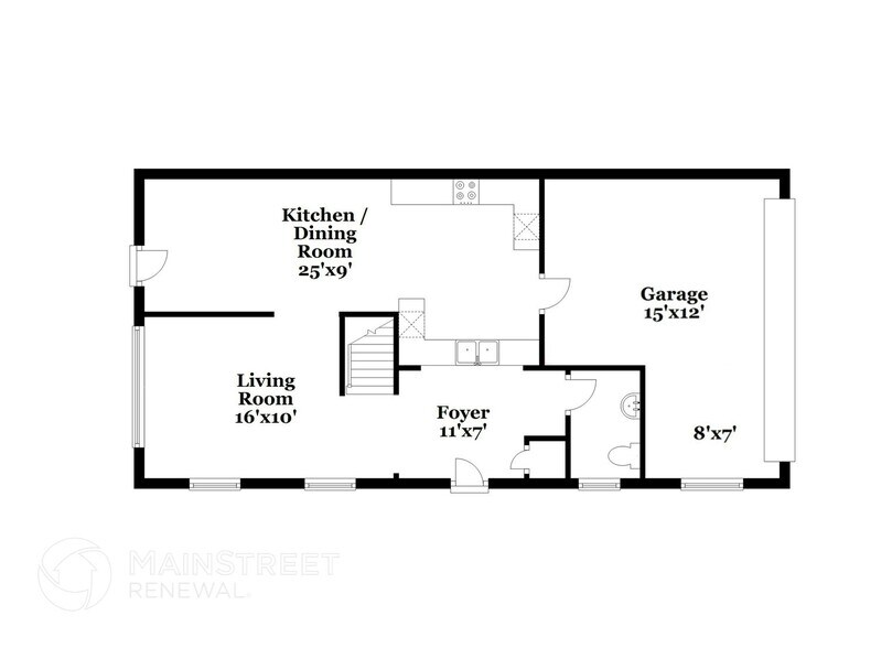 Building Photo - 2705 Positive Ct