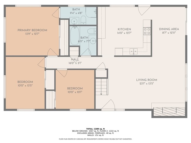 Building Photo - 1766 W 6020 S