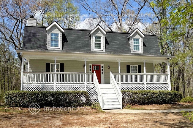 Building Photo - 232 Corley Cir