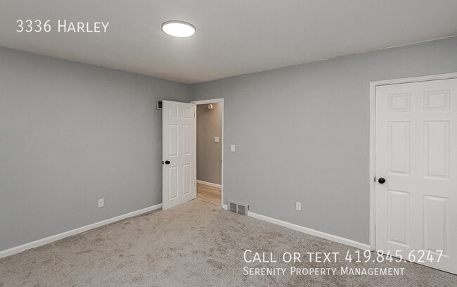 Building Photo - 3336 Harley-
