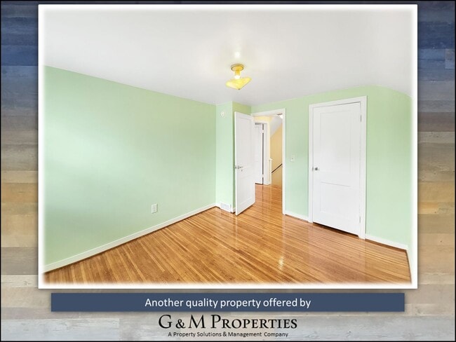 Building Photo - 3-Bedroom Single-Family - Walk to Strong/UofR!