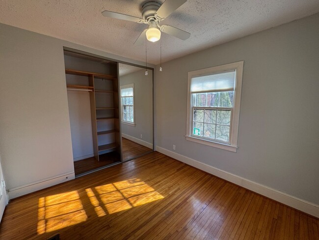 Building Photo - East AVL - Newly Renovated Older Home Feat...