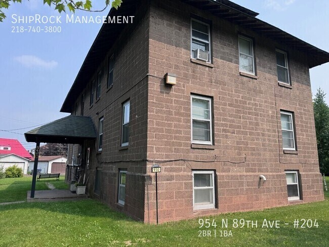 Building Photo - 954 89th Ave W