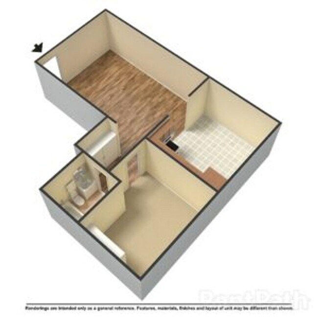 Building Photo - 1 Bedroom Apartments - Great Space at a Gr...