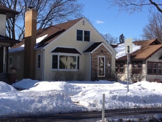 street view - 3528 Blaisdell Ave