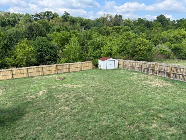 Building Photo - 2 story home with 1 car garage and fenced yard