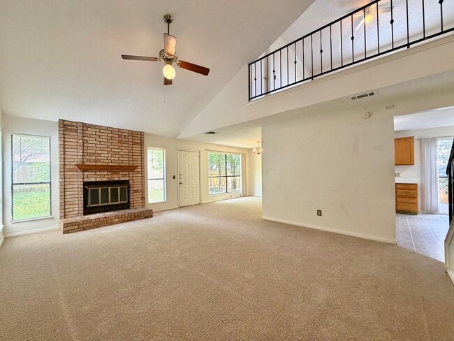 Building Photo - 2110 Warfield Way